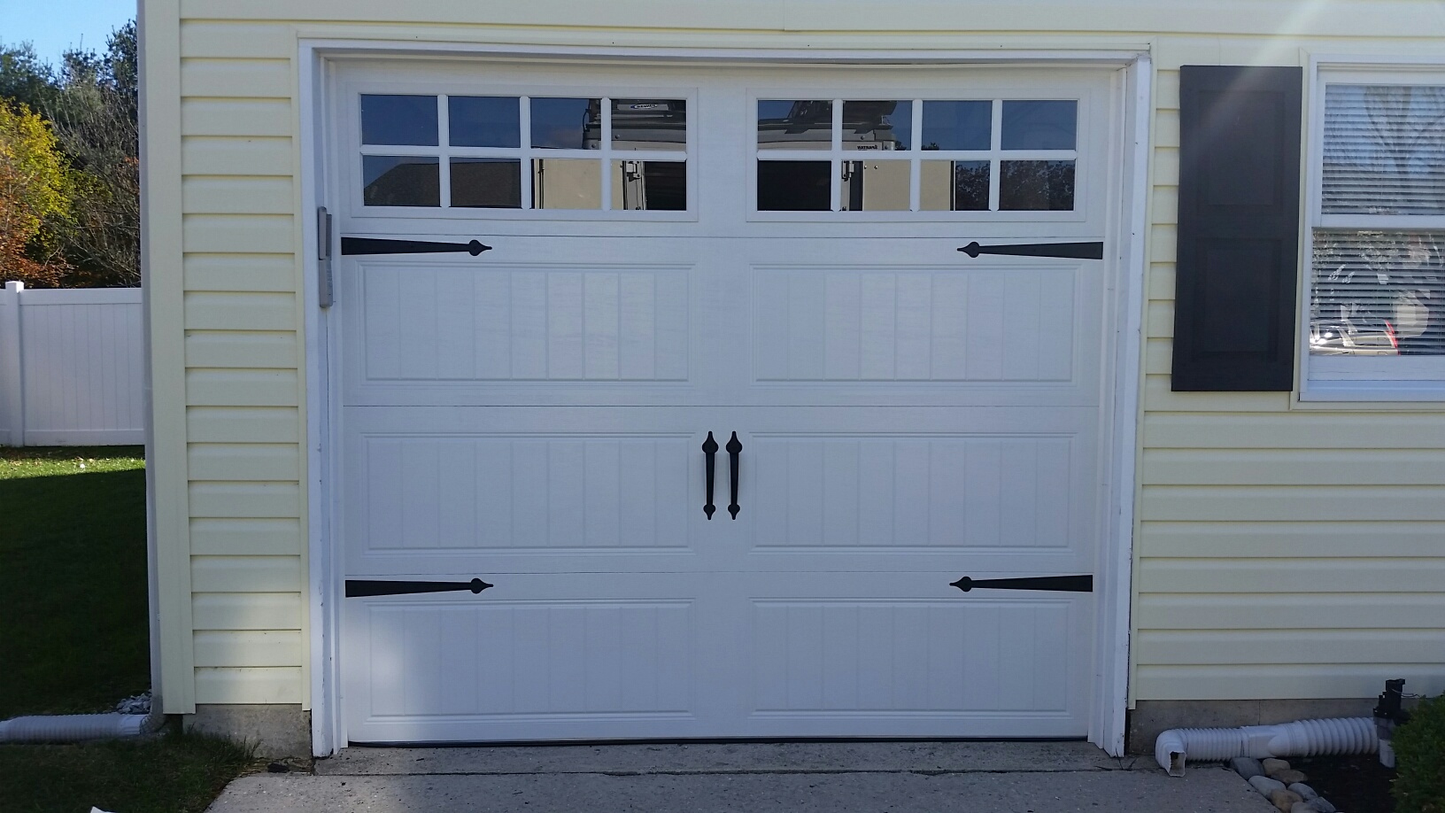 Expert Garage Door Repair by Dave Moseley “The Door Guy”