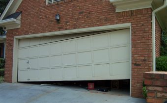 Garage Door repairs springs and rollers