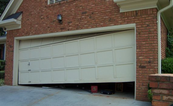 Garage Door repairs springs and rollers