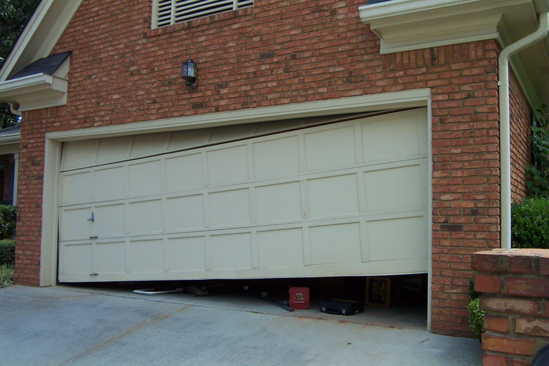 Marlton, NJ Garage Door Service 