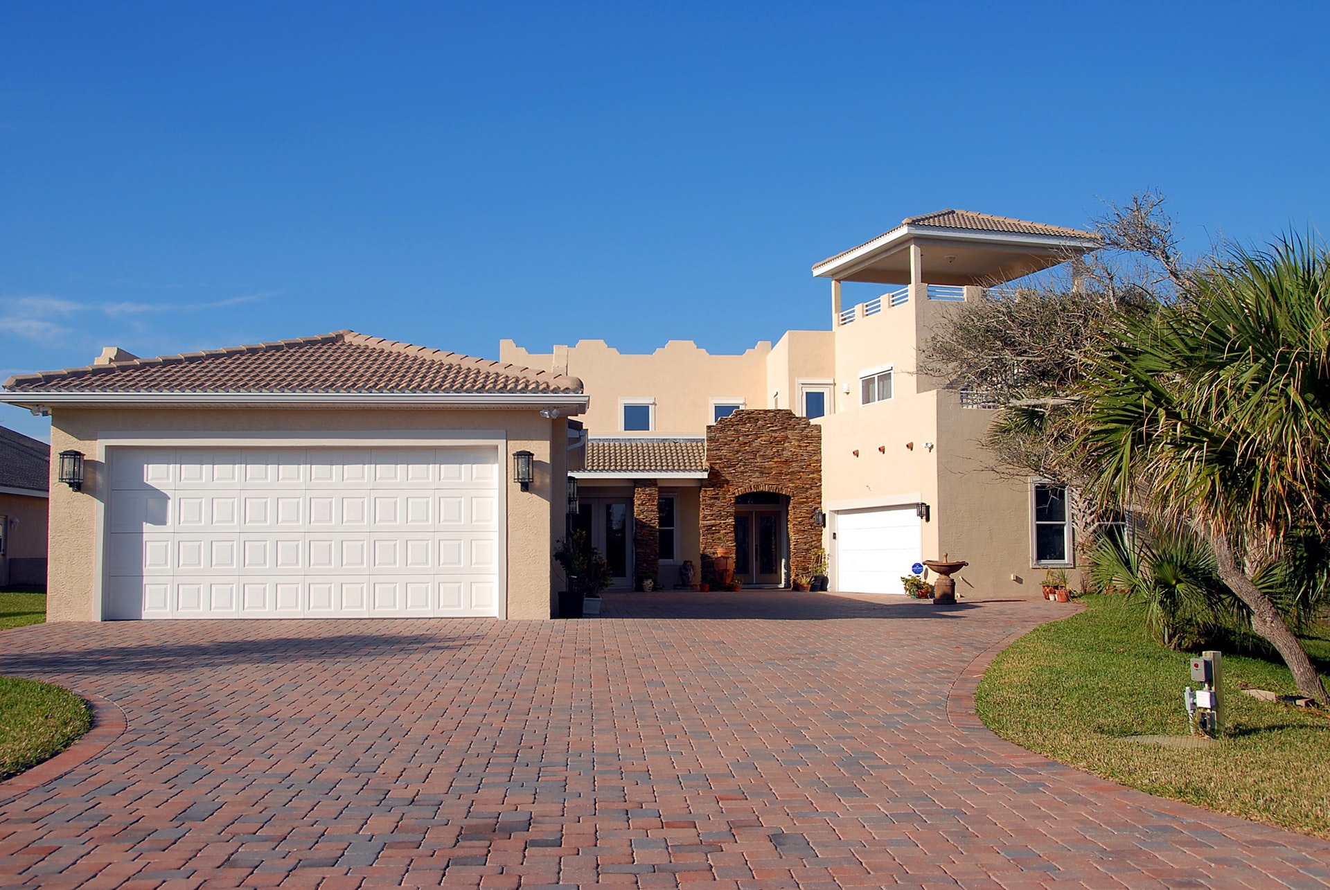 Replacement Garage Door Remote How To Reprogram It Call