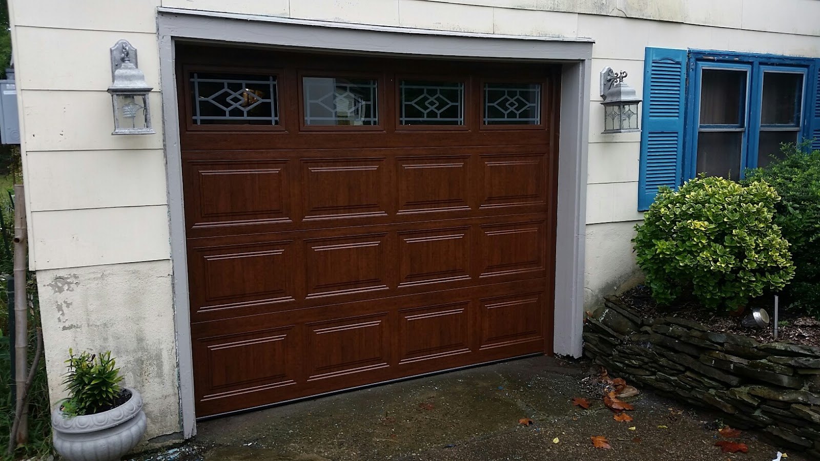 Your Garage Door is Smarter Than You Think