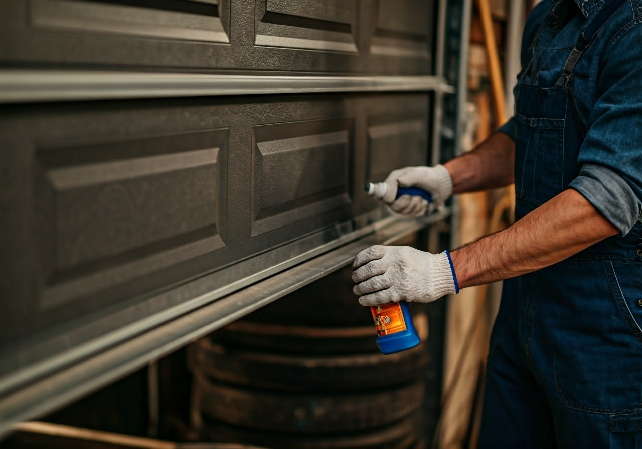 Advanced Garage Door Repair vs. Standard Fixes: What’s the Difference?